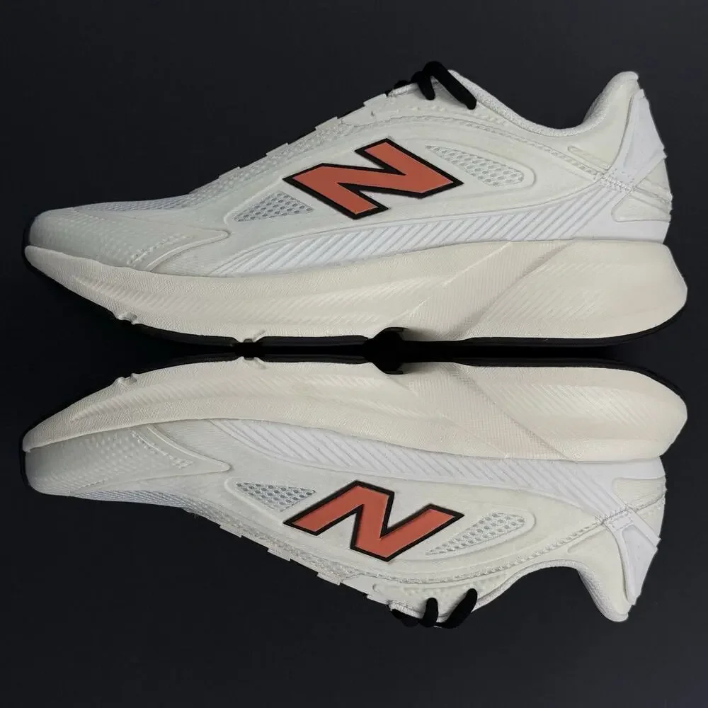 New Balance CTLYST Unisex Size 11W/9.5M White Sneakers New Lifestyle Shoes